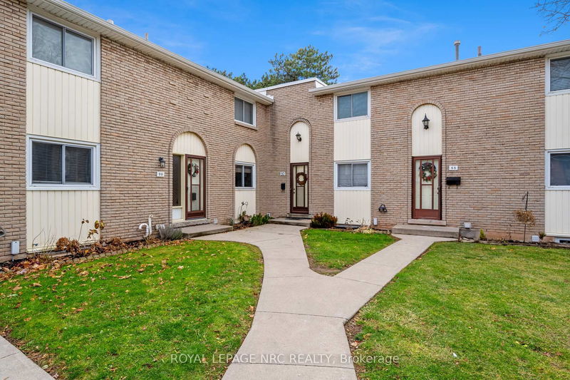 home for sale on 89-151 Gateshead Crescent