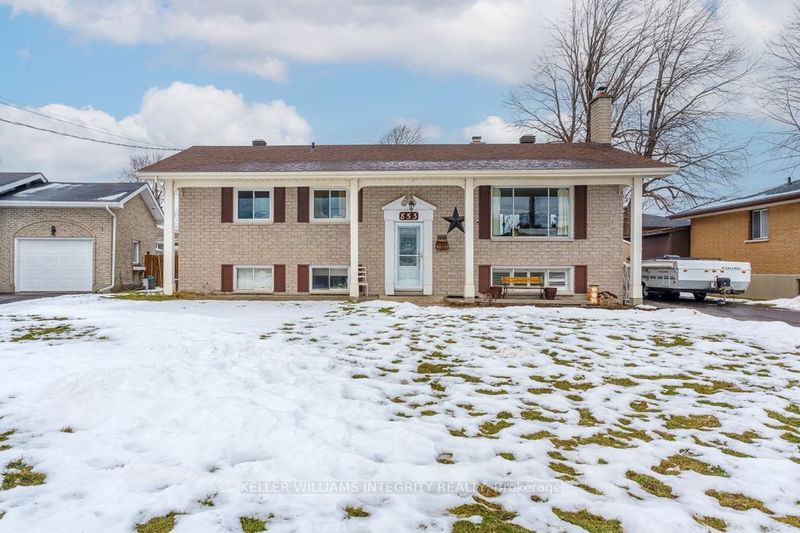 853 Haldimand Cres, Cornwall - 717 - Cornwall image-0-0