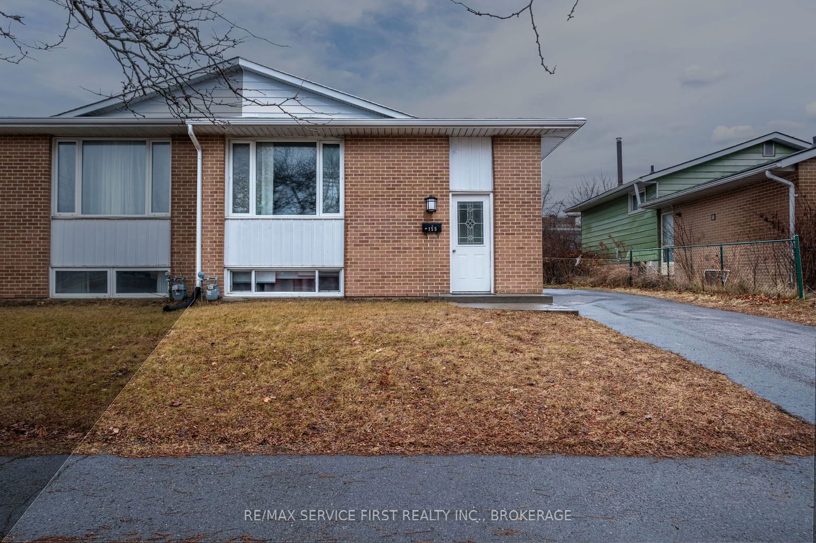 Building at 155 Calderwood Drive, Kingston, Central City West