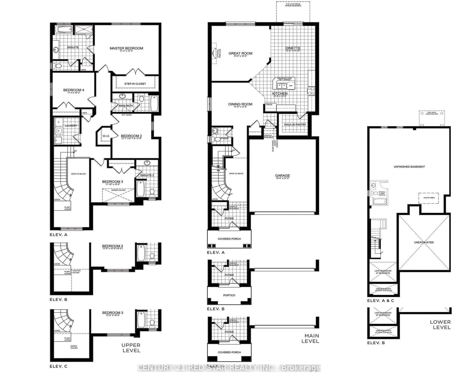 Detached House sold at 21 Mckernan Avenue, Brantford, N3V 0C2 - MLS: X11903097