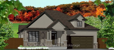 LOT 17 Anchor Rd, Thorold - Port Robinson