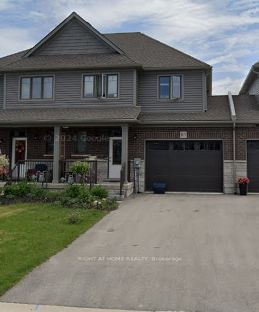 Building at 115 Shady Hill Road, West Grey, Durham