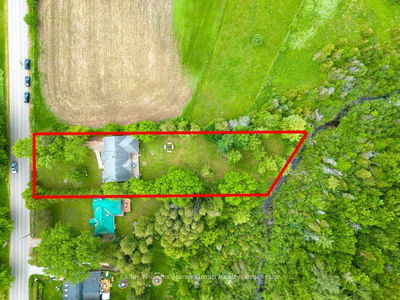 6512 Ellis Rd, Puslinch - Rural Puslinch image-0-1