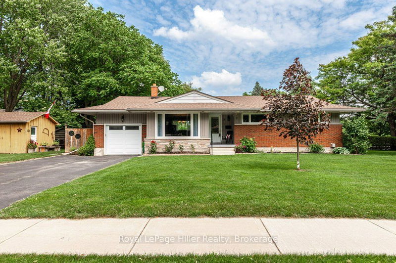 35 DAWSON St, Stratford - Stratford image-0-0