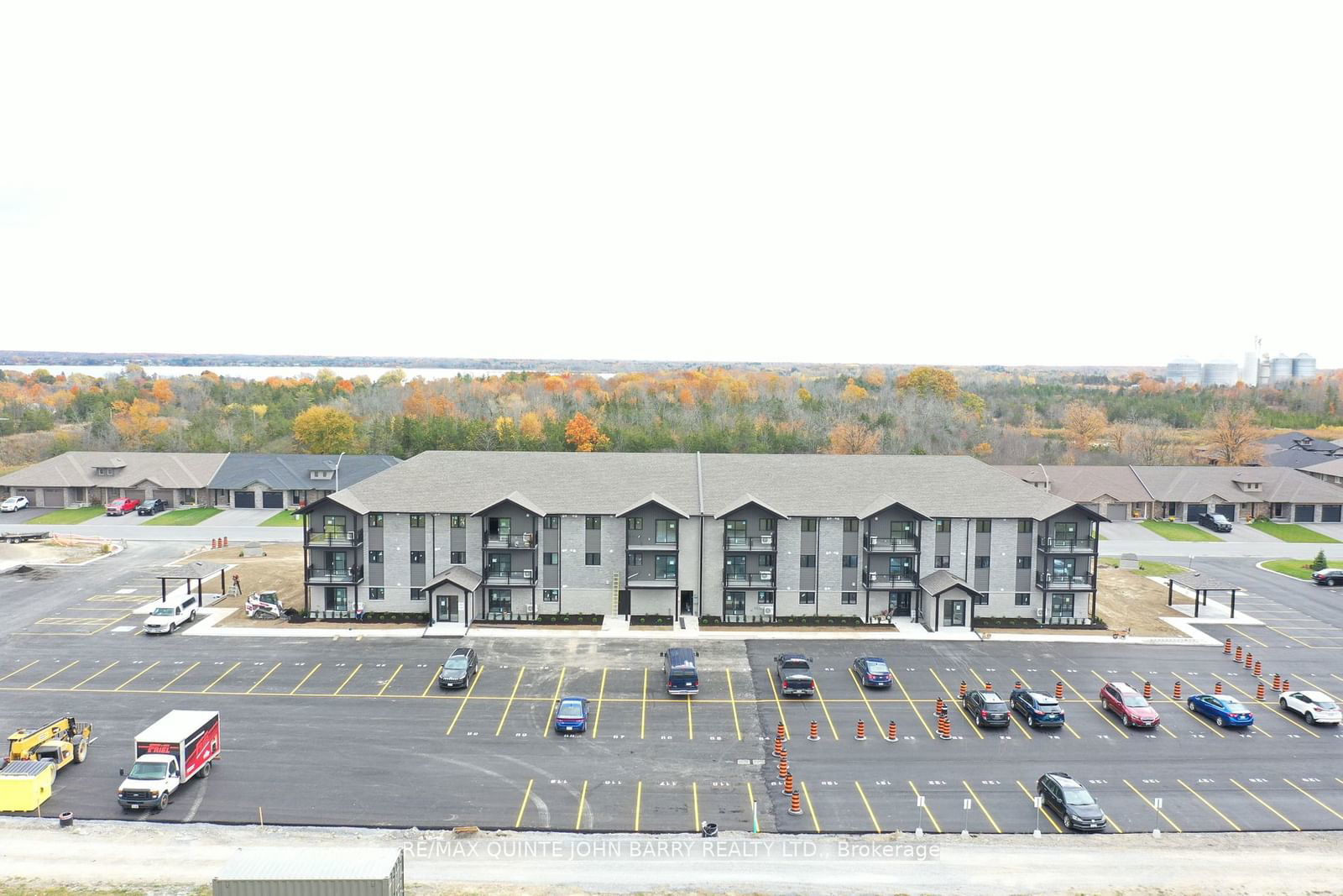 Condo for sale at 110-20 Hillside Meadow Drive, Quinte West, K8V 0J7 - MLS: X11903370