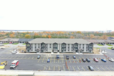 307-20 Hillside Meadow Dr, Quinte West - Murray Ward image-0-1