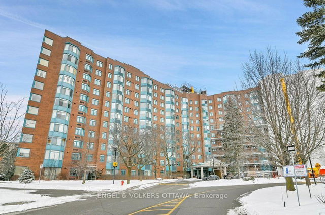 313 - 1025 Grenon Avenue