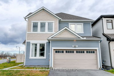 301 PROXIMA Terr, Barrhaven - 7711 - Barrhaven - Half Moon Bay