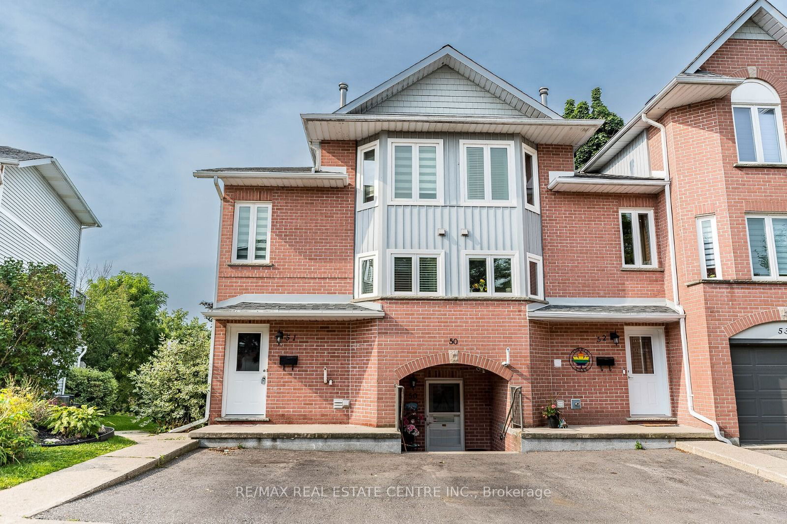 Townhouse for sale at 51-245 Bishop Street, Cambridge, N3H 5N2 - MLS: X11903471