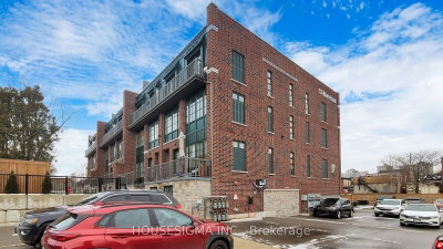 Townhouse sold at 309-12 Blanshard Street, Hamilton, Ontario, L8P 4C4 - Kirkendall - MLS: X11903600