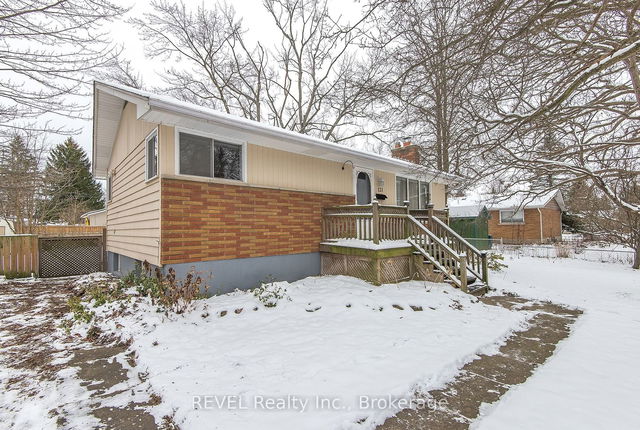 121 Forks Road