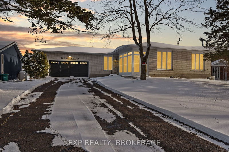 72 WILLOWBANK Rd, Gananoque - 821 - Gananoque image-0-0