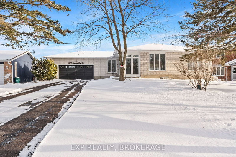 72 WILLOWBANK Rd W, Front of Leeds & Seeleys Bay, K7G 2V5 | Image 3