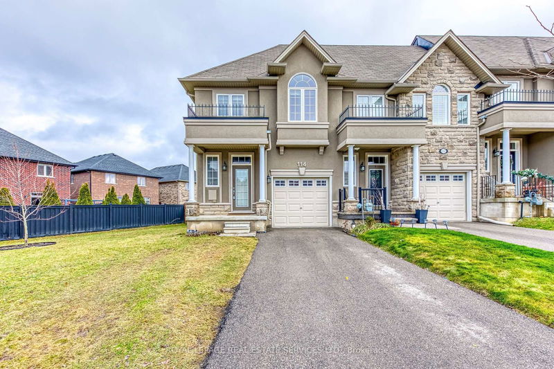 home for sale on 114 VINTON Road