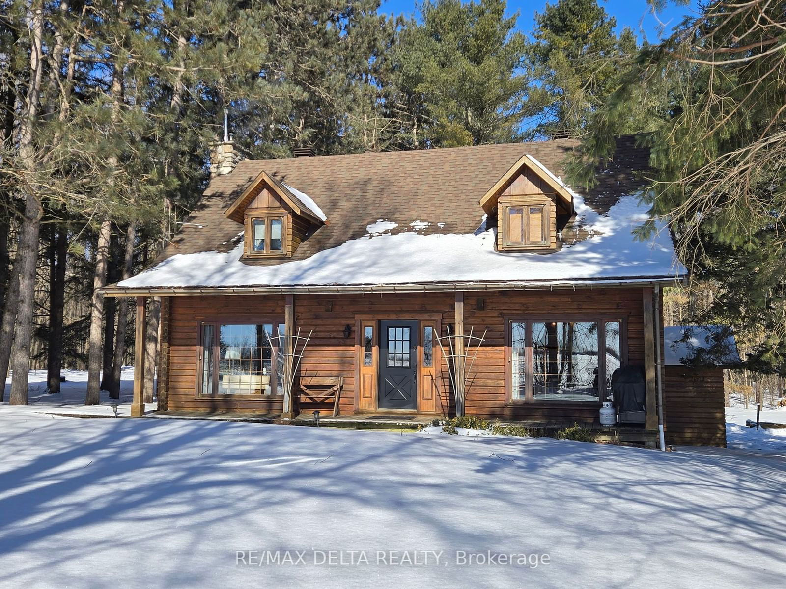 Building at 6758 NEWTON Road, Champlain, 614 - Champlain Twp