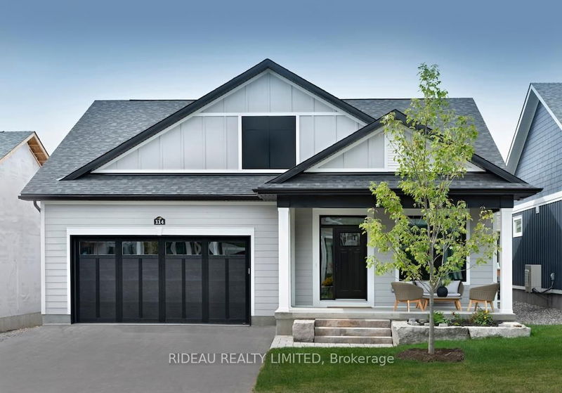 home for sale on 114 Shelter Cove Drive