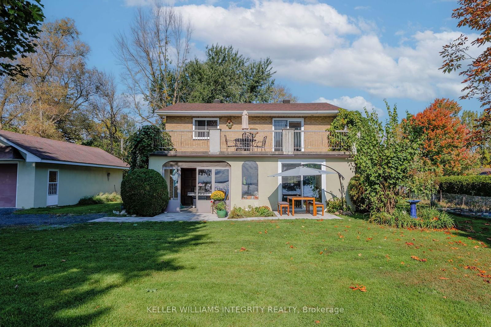 Building at 6279 151st Ave-Gunn Crescent, South Glengarry, 724 - South Glengarry (Lancaster) Twp