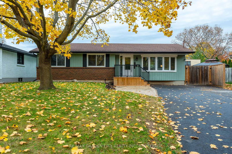 home for sale on 29 Southdale Drive