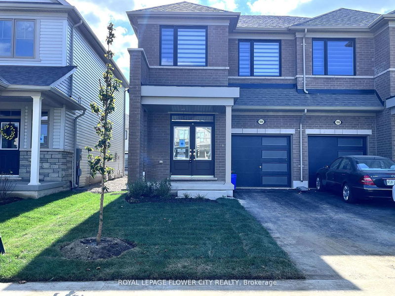 home for sale on 184 Elliot Avenue W
