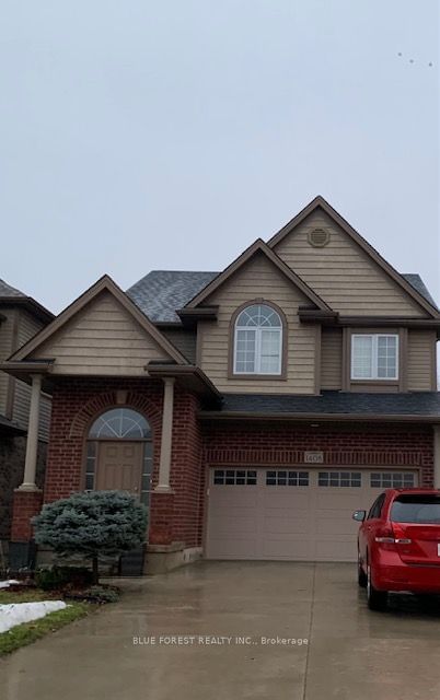 Detached House for lease at 1408 Devos Drive, London, North C, N5X 4L1 - MLS: X11904038