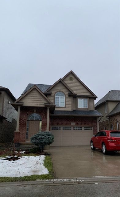 1408 Devos Dr, London North, N5X 4L1 | Image 2