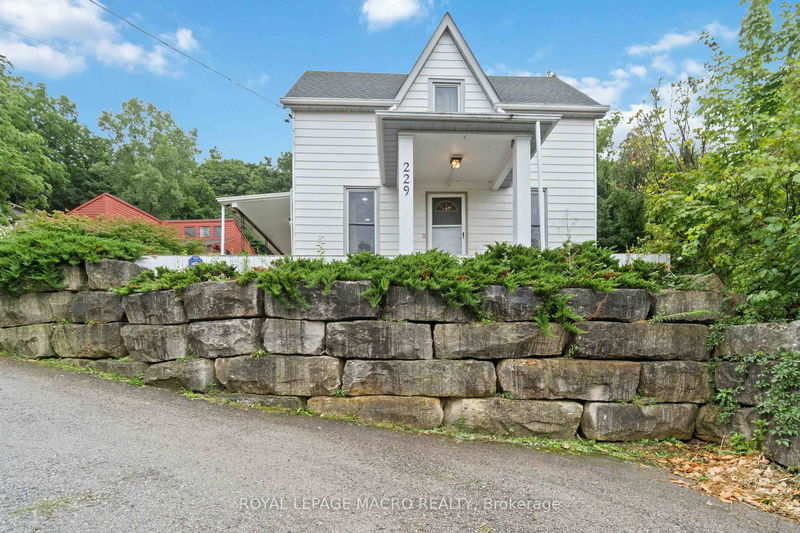 home for sale on 229 Main Street W
