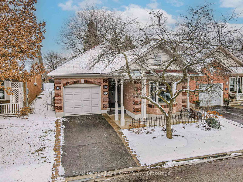home for sale on 6 White Pine Way