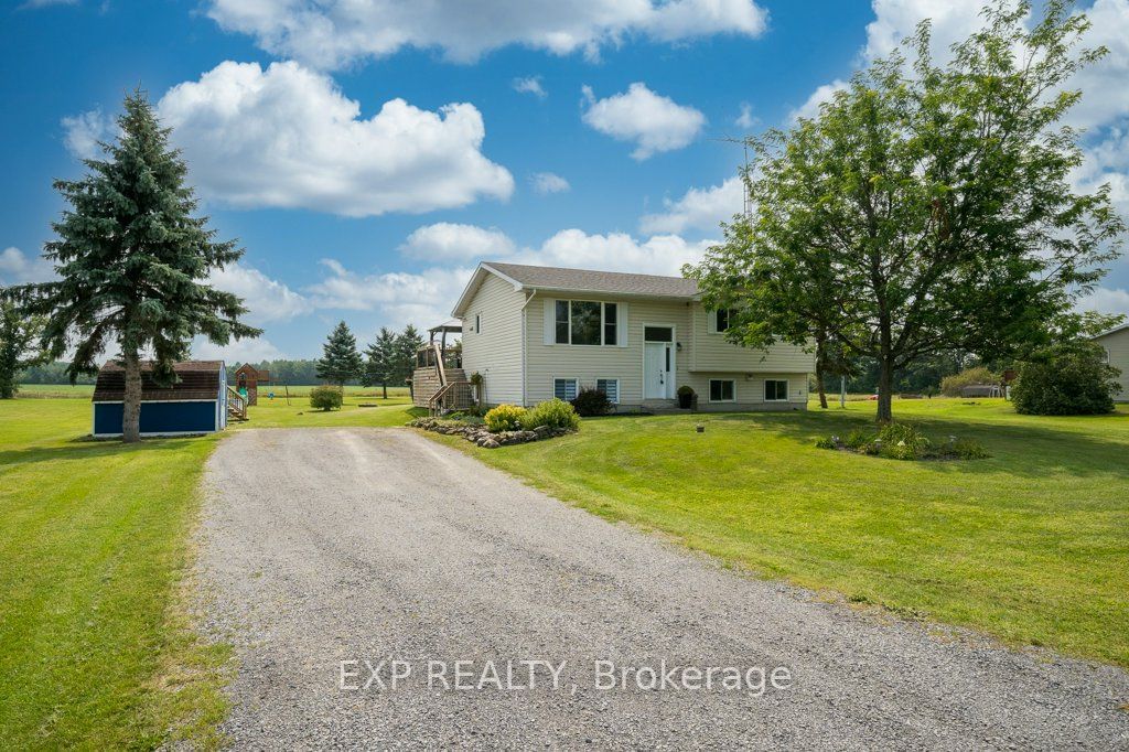 Detached House sold at 314 Hambly Road, Greater Napanee, K7R 3K8 - MLS: X11904127