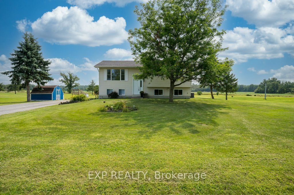 Detached House sold at 314 Hambly Road, Greater Napanee, K7R 3K8 - MLS: X11904127