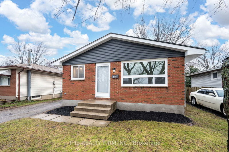 home for sale on 1058 Jalna Boulevard