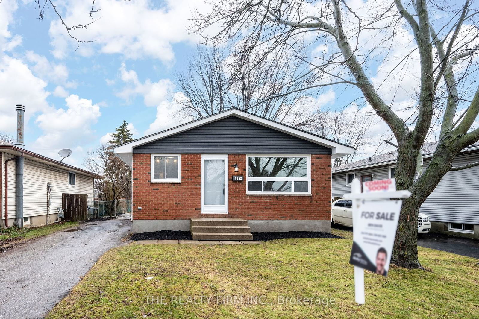 Detached House sold at 1058 Jalna Boulevard, London, South X, N6E 2J5 - MLS: X11904169