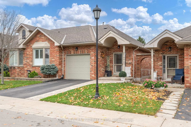 home for sale on 5 Twentyplace Boulevard