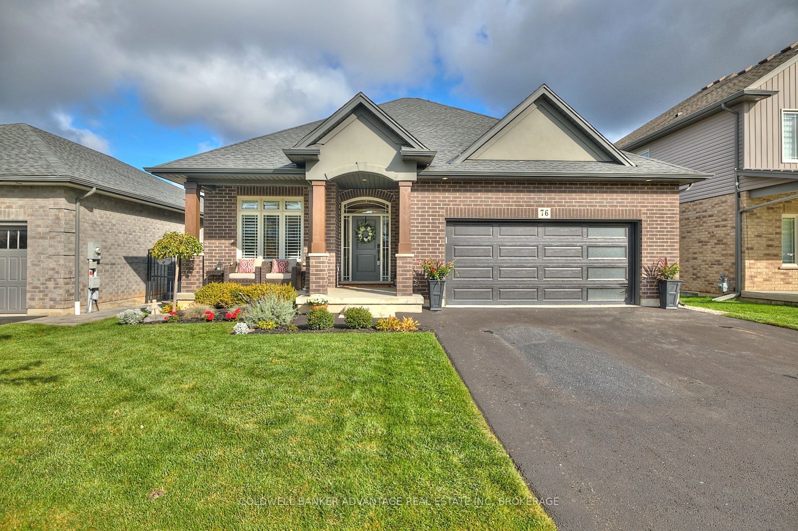 Detached House for sale at 76 BERGENSTEIN Crescent, Pelham, 662 - Fonthill, L0S 1E6 - MLS: X11904183