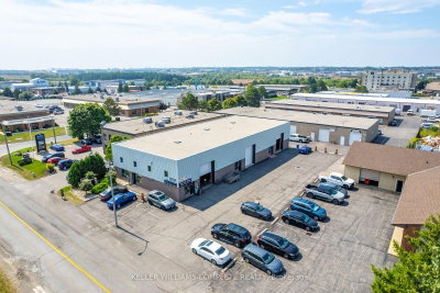 Commercial/Retail sold at 230 Pritchard Road, Hamilton, Ontario, L8W 3P7 - Hannon - MLS: X11904223