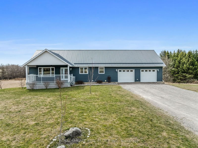 290 Ixl Rd, Trent Hills - Rural Trent Hills image-0-0