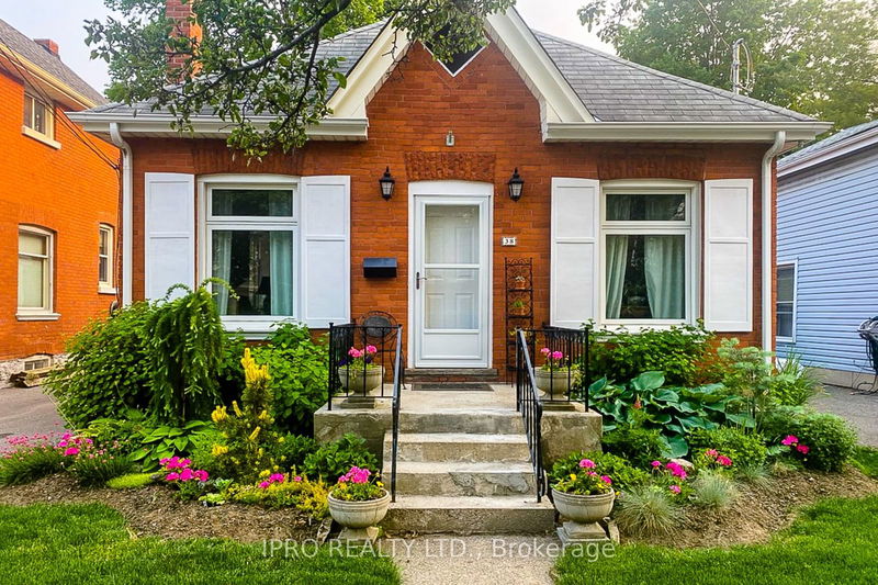 38 Egerton St, Brantford -  image-0-0