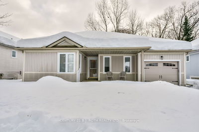 105 Pine Ridge Gate, Gravenhurst - Muskoka (S) image-0-1