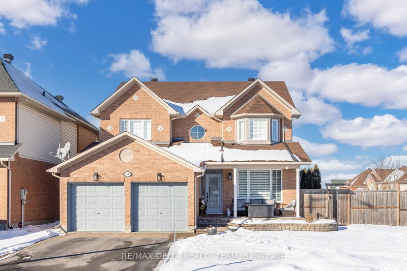 home for sale on 2845 HANK RIVERS Drive