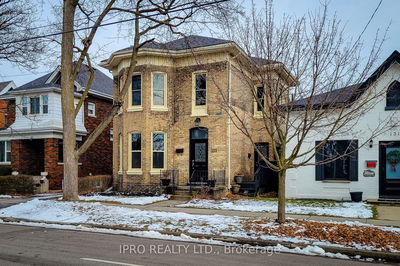 133 William St, Brantford - 