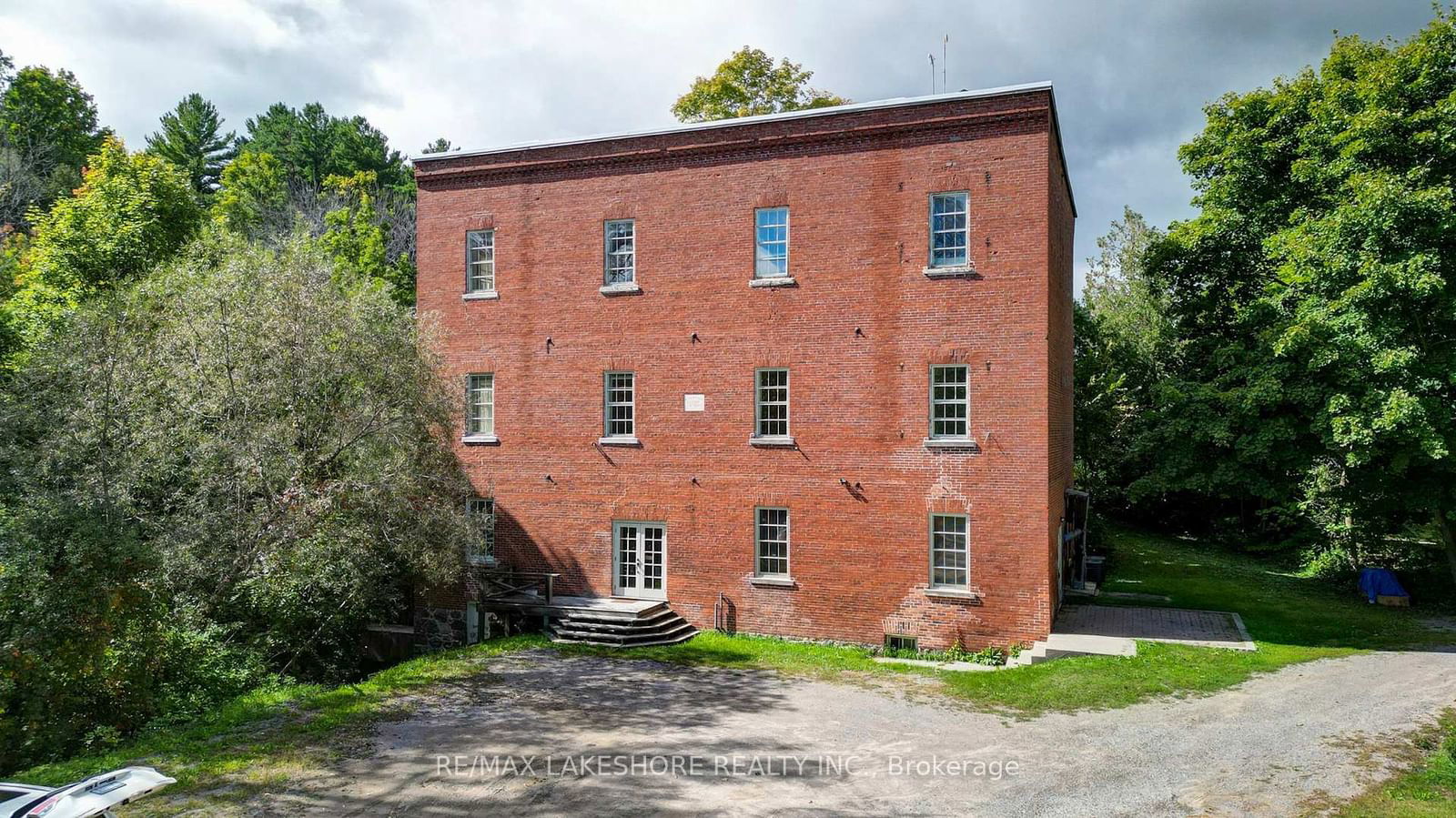 Building at 4476 County Road 10 Road, Port Hope, Rural Port Hope