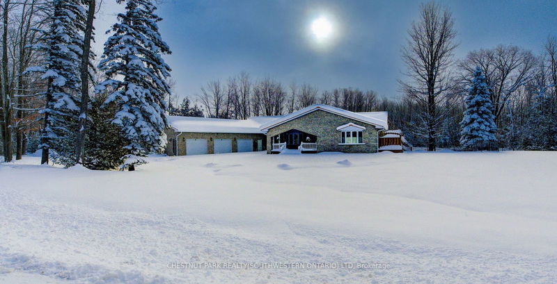 263168 Wilder Lake Rd, Southgate - Rural Southgate image-0-0