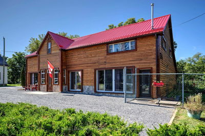 17 Drummond St, Rideau Lakes - Rideau Lakes (Newboro) Twp