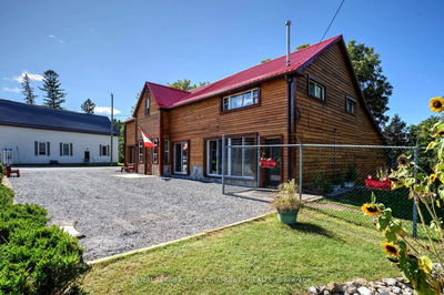 17 Drummond St, Rideau Lakes - Rideau Lakes (Newboro) Twp image-0-2