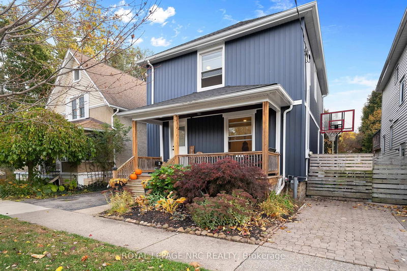 home for sale on 28 OTTAWA Street