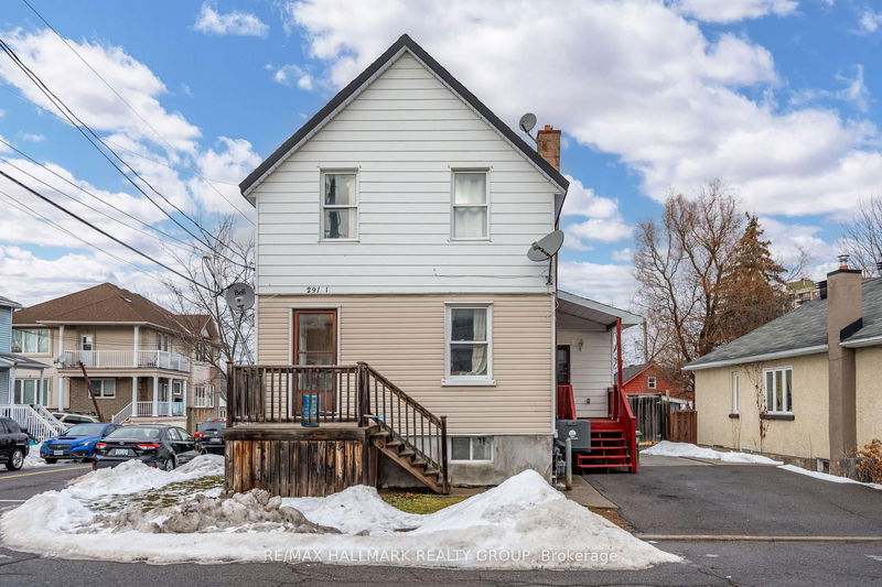 291 Richelieu Ave, Vanier and Kingsview Park - 3404 - Vanier image-0-0