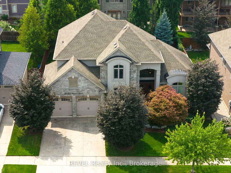 home for sale on 22 Red Haven Drive