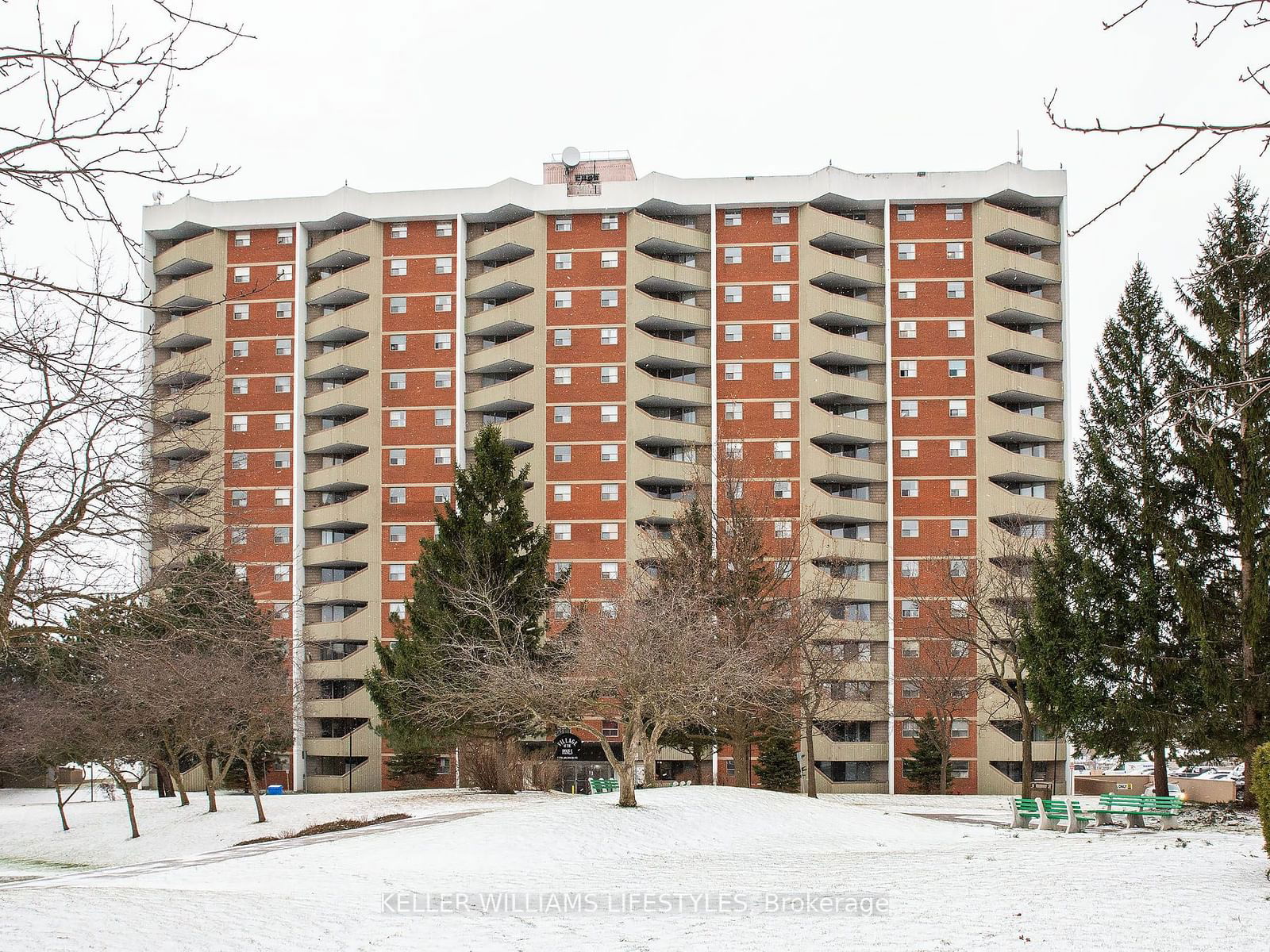 Condo sold at 1410-1105 Jalna Boulevard, London, South X, N6E 2S9 - MLS: X11904747