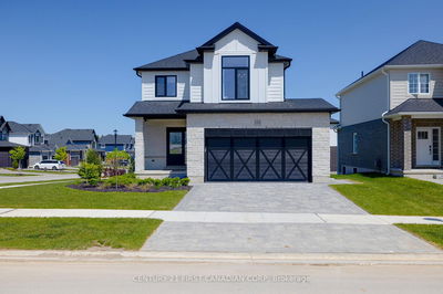 133 BASIL Cres, Middlesex Centre - Rural Middlesex Centre