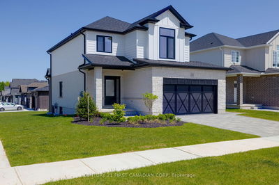 133 BASIL Cres, Middlesex Centre - Ilderton image-0-1