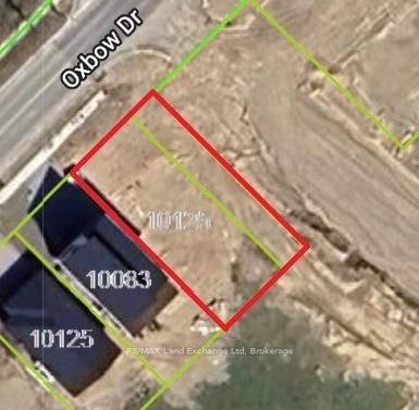 LOT 6 Oxbow Drive